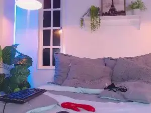Cam4 Live Sex Cam of april_dior