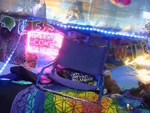 Cam4 Private Sex Chat of Djmrkim