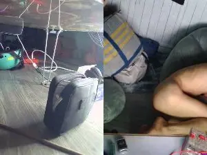 Cam4 Nude Webcam of Hwanghonghae