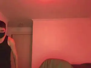 Cam4 Sex Cam of Jovencito22c