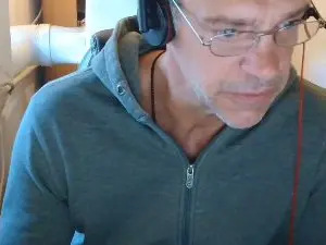 Cam4 Sex Chat of Nudist_Publ