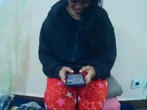 Cam4 Sex Chat of yupie_xxx