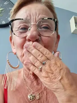 Cam4 Live Porn of Babylove54