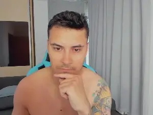 Cam4 Sex Cam of MattMalone