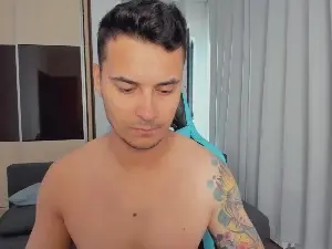 Cam4 Live Porn of MattMalone