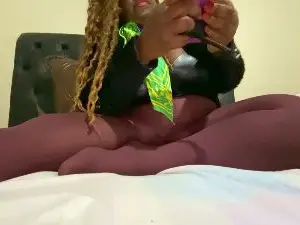 Cam4 Sex Cam of dalyloves2