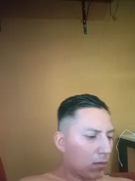 Cam4 Live Sex Cam of mex777_fun