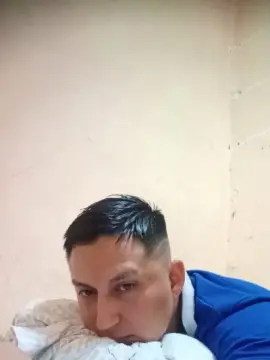 Cam4 Nude Webcam of mex777_fun