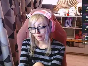 Cam4 Live Sex Cam of LianneBevels