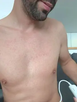 Cam4 Free Live Porn of PasivazCulon