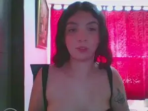 Cam4 Private Sex Chat of anienova