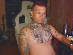 Cam4 Nude Webcam of paul_razor