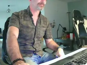 Cam4 Sex Chat of ChrisDuGard30