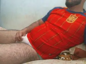 Cam4 Private Sex Chat of leokhawan