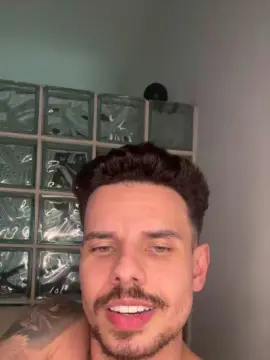 Cam4 Nude Webcam of Edgarferraz