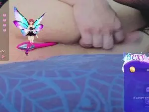 Cam4 Best live sex cam show of VerySweet