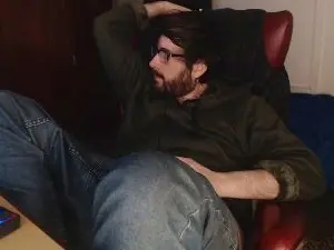 Cam4 Live Sex of sacoa