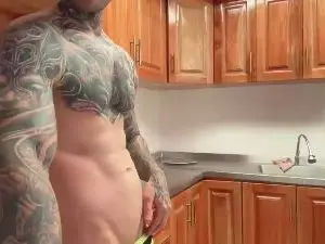 Cam4 Nude Webcam of anubiserotic