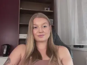Cam4 Live Sex Cam of erica_forever