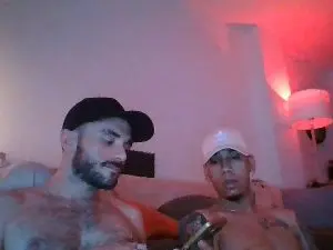 Cam4 Live Sex of Jonanbcn