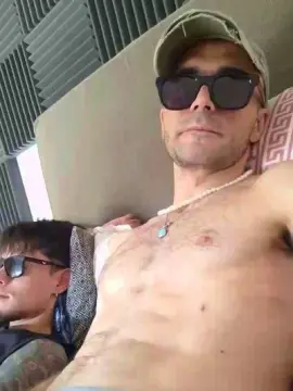 Cam4 Live Sex Cam of Jonanbcn