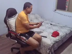 Cam4 Free Porn Cam of Juanchovergon22
