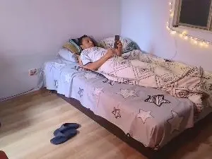 Cam4 Sex Cam of Juanchovergon22