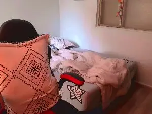 Cam4 Best Webcam of Juanchovergon22