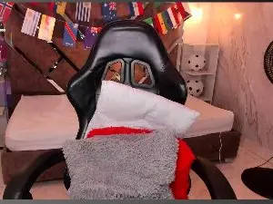 Cam4 Best live sex cam show of NanachiCook_