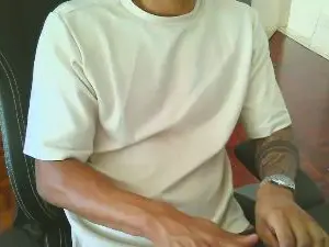 Cam4 Nude Webcam of Azedador