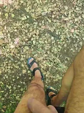 Cam4 Adult Webcam of Bart_6