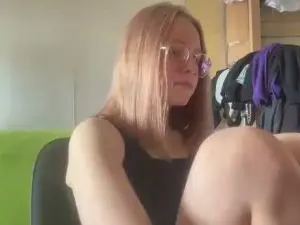 Cam4 Sex Chat of EasterRusser
