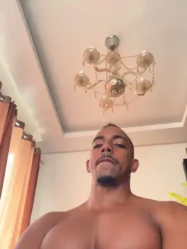Cam4 Sex Chat of Negaomalhado96