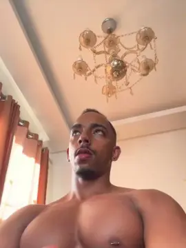 Cam4 Live Sex of Negaomalhado96
