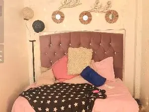Cam4 Adult Webcam of lizha_milf