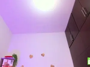 Cam4 Live Porn of Mariana_Ronny