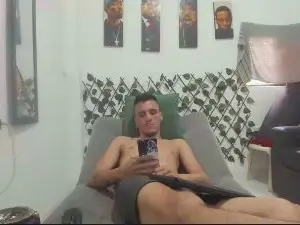 Cam4 Free Porn Cam of boss_yorley