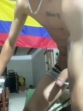 Cam4 Live Porn of 23powercm