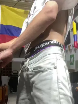 Cam4 Sex Chat of 23powercm