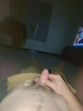 Cam4 Live Sex of KingKlake