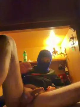 Cam4 Live Sex Cam of dick950
