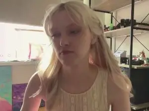 Cam4 Free Porn Cam of HermaLehneis