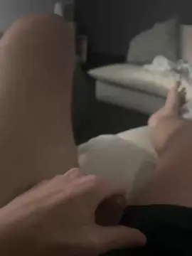 Cam4 Private Sex Chat of hornychef82