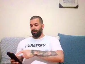 Cam4 Live Sex Cam of pigeon1111
