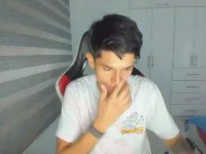 Cam4 Sex Chat of sergio975