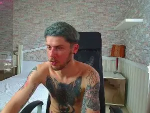 Cam4 Free Live Porn of JonahShaw