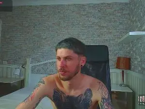 Cam4 Sex Cam of JonahShaw
