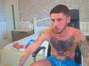 Cam4 Sex Cam of JonahShaw