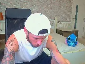 Cam4 Adult Webcams of JonahShaw