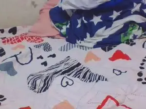 Cam4 Nude Webcam of Ashly_dirty1